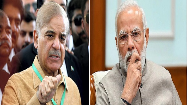Shehbaz and narendra modi Shehbaz and narendra modi