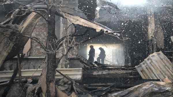 रूस से बढ़ रहा है भारत का कारोबार-रिपोर्ट