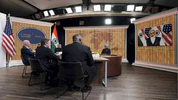 भारत के लिए राष्ट्रहित सबसे अहम