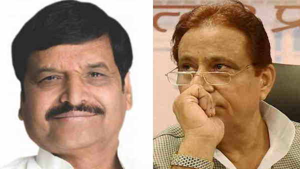 आजम खान के लिए सही तरीके से नहीं उठाई आवाज