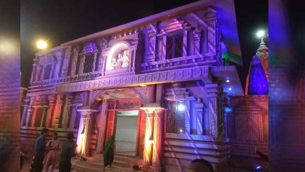 छत्तीसगढ़ में भांजे के रूप में होती है भगवान राम को की पूजा 