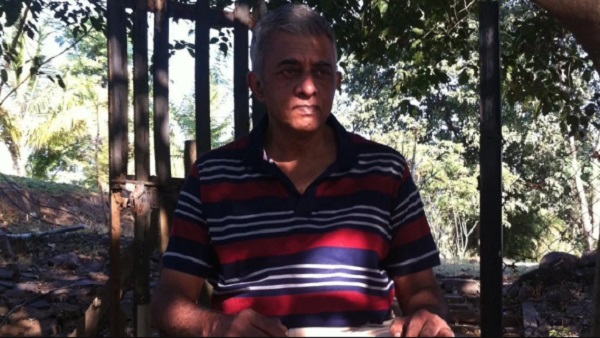 आखिरी बार इस फिल्म में दिखाई दिए थे शिव सुब्रह्मण्यम 