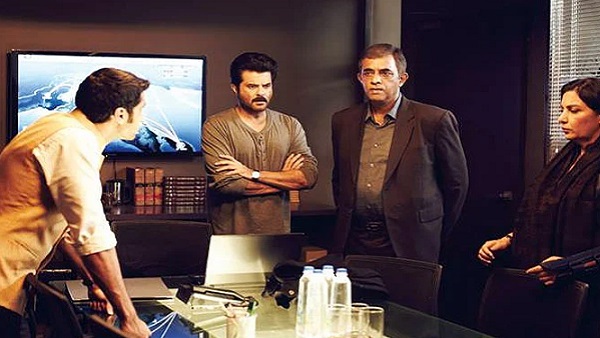 जानें शिव सुब्रह्मण्यम के फिल्मी करियर के बारे में? 