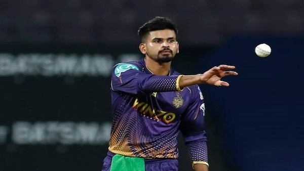 बेकार गई श्रेयस अय्यर की कप्तानी पारी