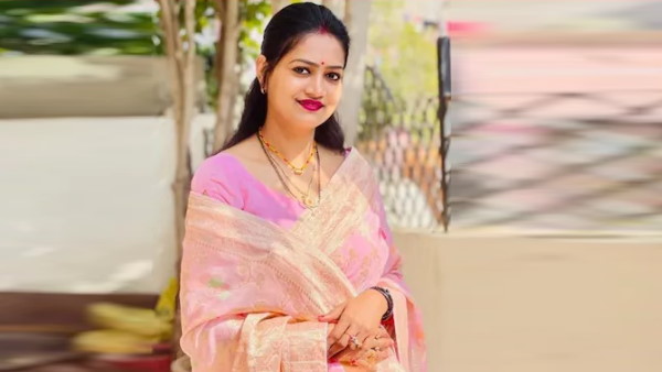 पति, ससुर सहित चार लोगों के खिलाफ केस दर्ज