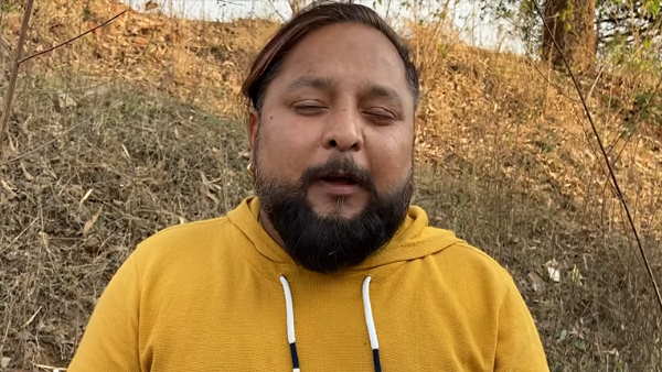  क्यों किया पुलिस ने ऐसा अमानवीय बर्ताव