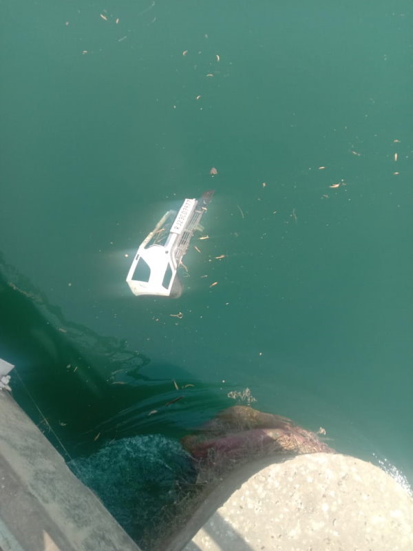 पर्स के अंदर महिला का पहचान पत्र मिला पर्स के अंदर महिला का पहचान पत्र मिला