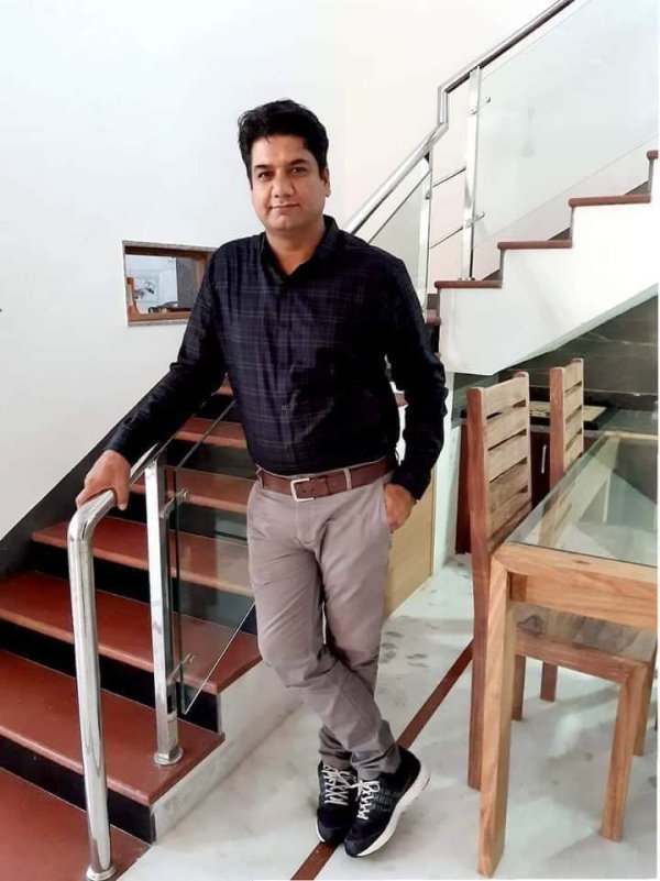 सुरिंदर सिंह ने आंखों देखा हाल बयां किया सुरिंदर सिंह ने आंखों देखा हाल बयां किया