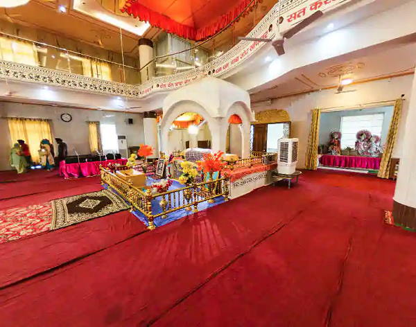 देशभर से पानीपत आएंगे सिख श्रद्धालु