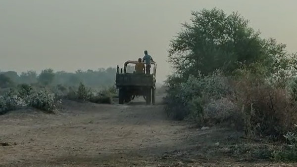 वारदात को अंजाम देने वाले पिपरसा गांव के लोग वारदात को अंजाम देने वाले पिपरसा गांव के लोग