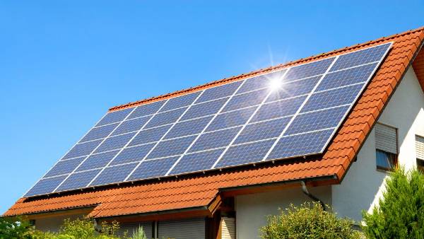 480 मेगावाट बिजली की खरीद के लिए 25 सालों का क़रार