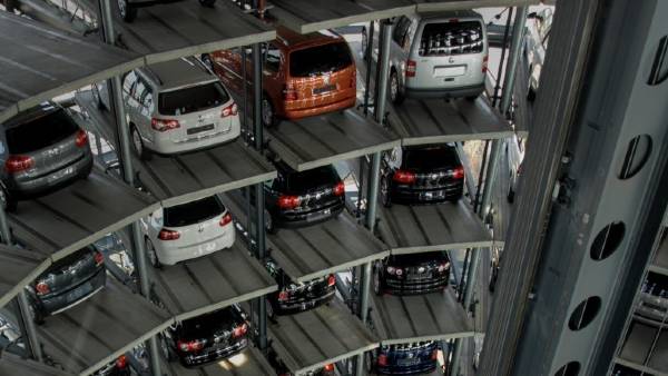 इन जगहों को किया गया है चिन्हित