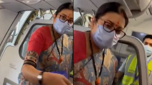 कांग्रेस नेता ने ट्वीट किया वीडियो