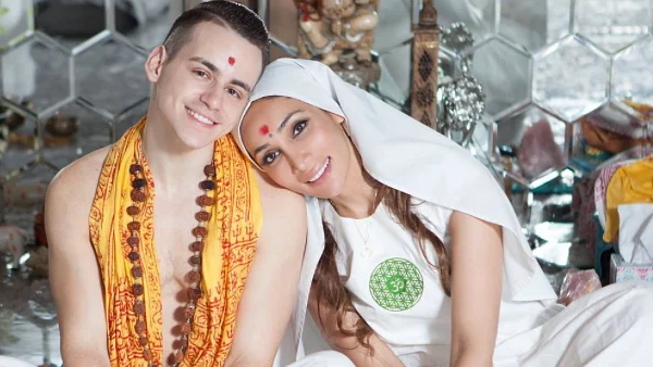 'मैं किसी की बातों की परवाह नहीं करती हूं'