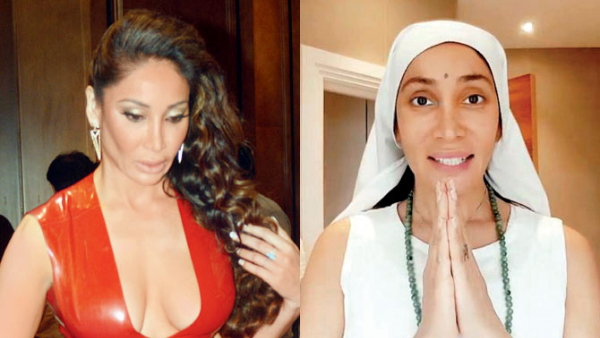 'मेरी बिकिनी की तस्वीरों के देखकर उन्हें डॉप कर दिया'