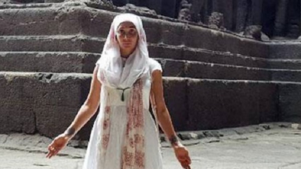 'बदसलूकी करने का आरोप लगाया था'