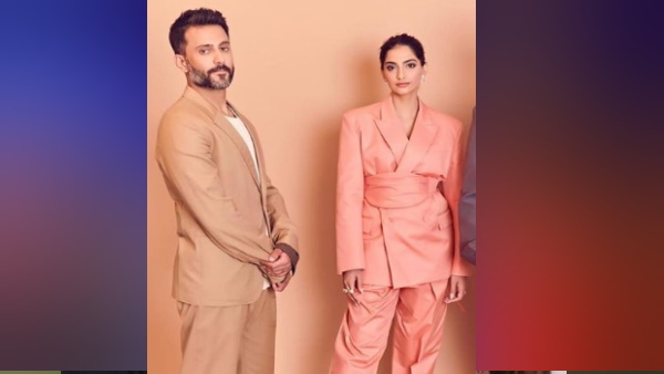 कौन हैं आनंद अहूजा