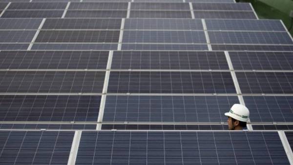 क्या है फ्लोंटिग सोलर प्लांट ?