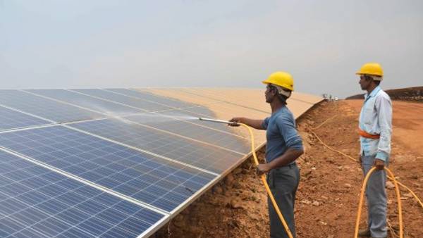 ब्रेडा कंपनी के साथ 25 सालों का करार