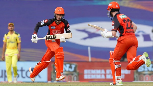 हरभजन ने बताई सीएसके की कमजोरी