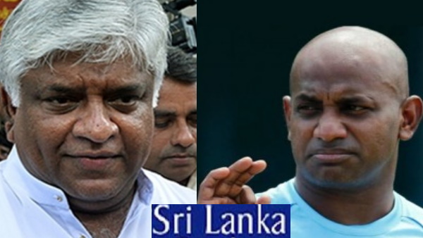 Sri Lankan Sri Lankan