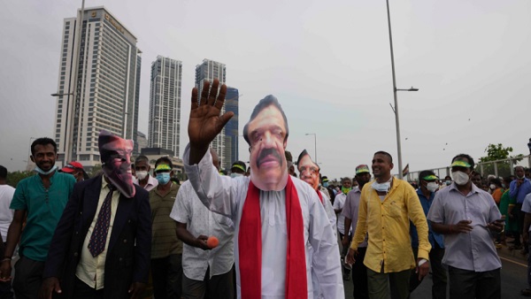 बिजली संकट 