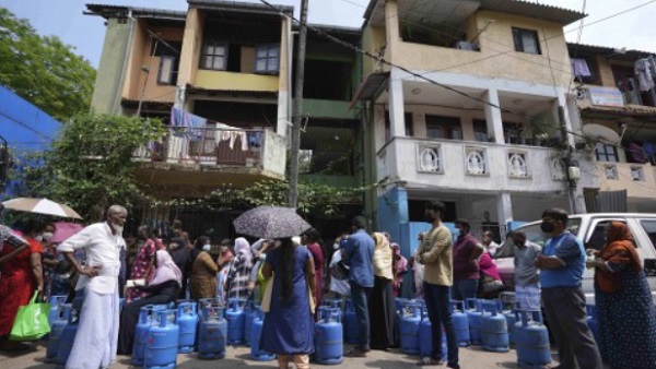 मुद्रास्फीति पहले से 17.5% बढ़ी