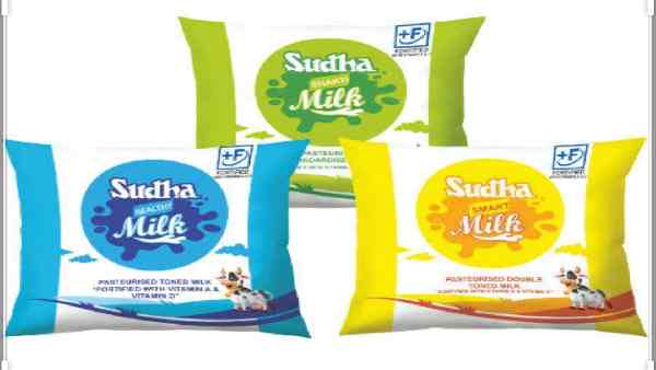 क्रीम मिल्क के दाम भी बढ़े