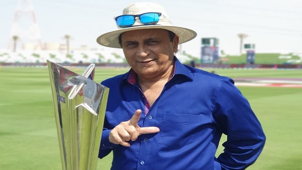 सुनील गावस्कर की भविष्यवाणी