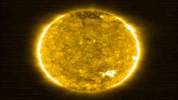 429-575 किमी प्रति सेकंड की स्पीड