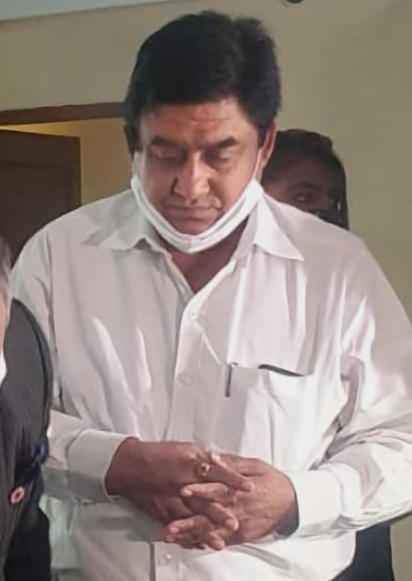 सीईओ बोला कि एसीबी मेरा क्या बिगाड़ लेगी...