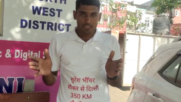  सेना भर्ती रैली जल्द निकालने और अधिकतम उम्र में छूट की मांग