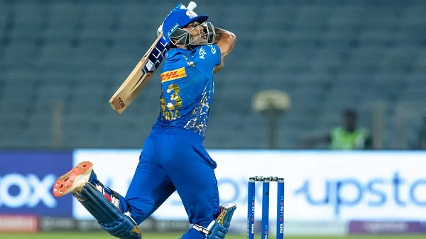 सूर्या की प्रशंसा की