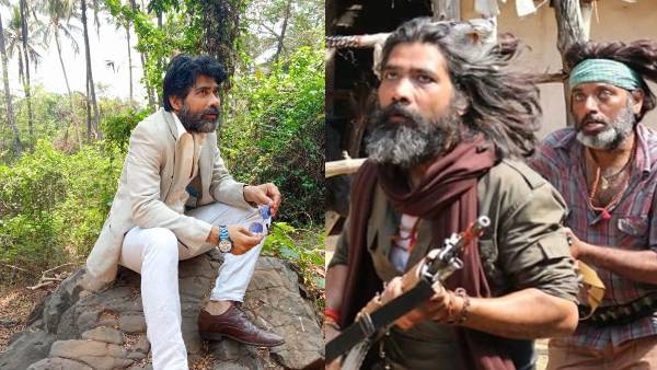 बीहड़ का बाग़ी वेब सीरीज़ से मिली कामयाबी