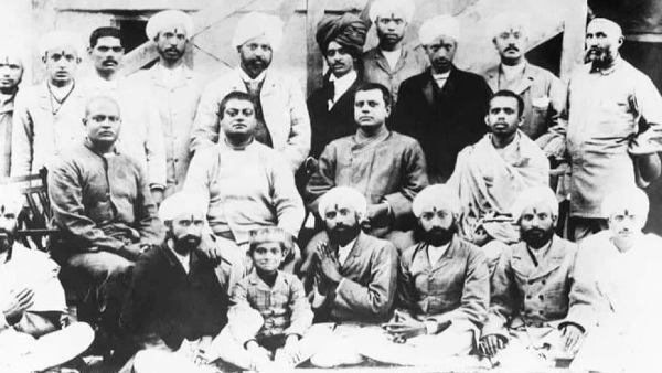 तथ्यों के आधार पर लिखे जाते हैं इतिहास तथ्यों के आधार पर लिखे जाते हैं इतिहास