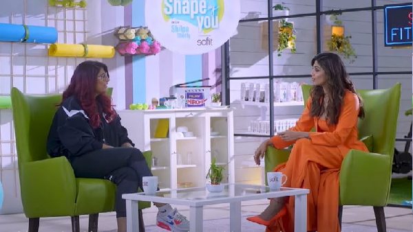 ताहिरा ने खोला सेक्स लाइफ का राज