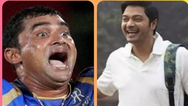  पूरा नाम प्रवीण राज तांबे है