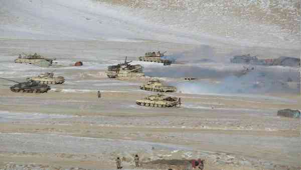 नए सिरे से डिजाइन की जाएगी युद्धक टैंक