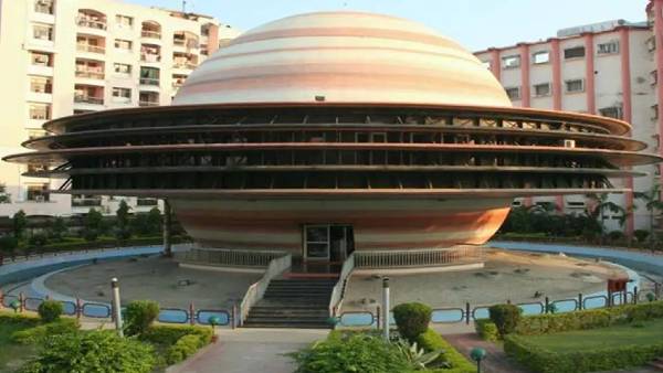 तारामंडल से पर्यटन को भी मिलेगा बढ़ावा