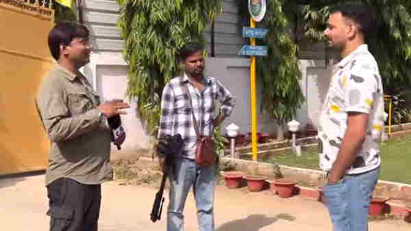 बदनाम करने के लिए रची जा रही साजिश: तेज प्रताप