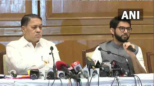 केंद्र से बातचीत करेंगे- आदित्य ठाकरे