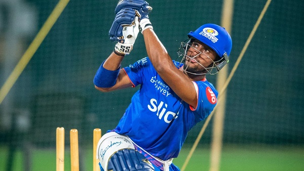 2. तिलक वर्मा