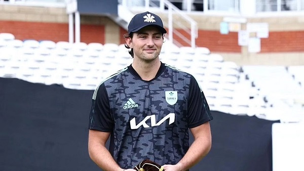 वो मजेदार कप्तान रहा है