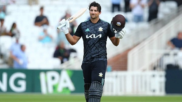 सिंगापुर के लिए खेलते हैं डेविड