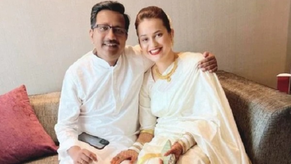इंस्टा पर शेयर की नई तस्वीर 