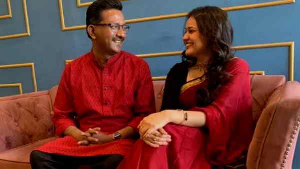 दूसरी शादी के ऐलान के बाद दोनों किया ट्रोलर्स ने ट्रोल