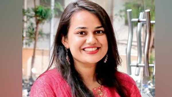 जब एक बेटी के पैरेंट का टीना डाबी के पास आया फोन... जब एक बेटी के पैरेंट का टीना डाबी के पास आया फोन...