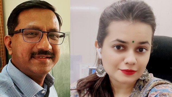 होटल इन जयपुर में होगा टीना डाबी व प्रदीप गवांडे का रिसेप्शन