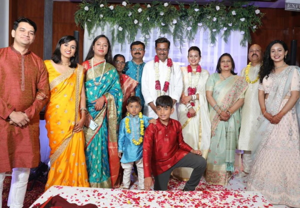 टीना डाबी ने साल 2015 में यूपीएससी टॉप किया