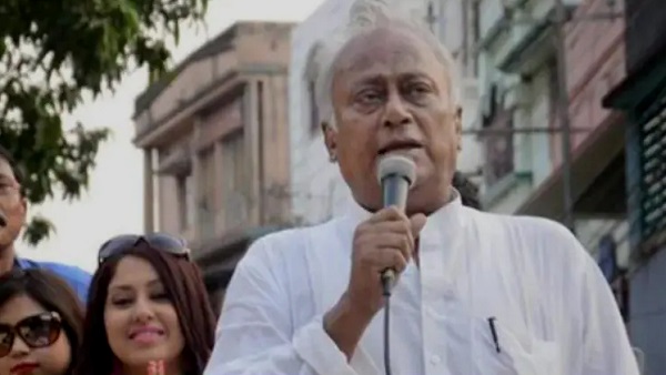 TMC सांसद सौगत रॉय ने अपनी ही सरकार पर उठाए सवाल!